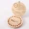 Childrens Milk Tooth Keepsake Box Baby First Teeth Storage Case Memory Collection Box 3