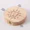 Childrens Milk Tooth Keepsake Box Baby First Teeth Storage Case Memory Collection Box 4