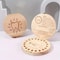 Childrens Milk Tooth Keepsake Box Baby First Teeth Storage Case Memory Collection Box 5