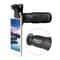 18x Telephoto Phone Lens Clip On Telescope Camera Lens For Concert Travel And Long Distance Photos 0