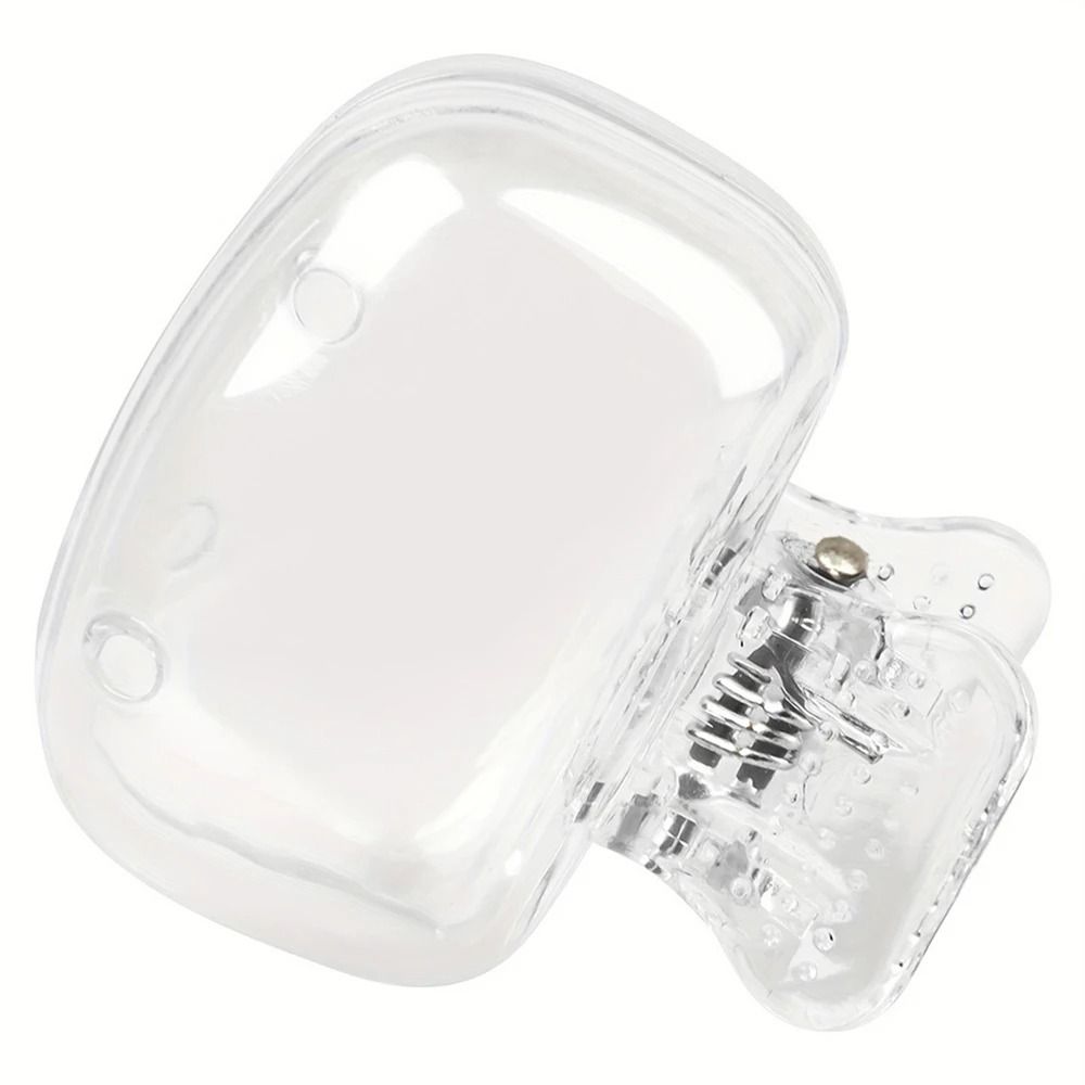 Travel Toothbrush Head Cover Protector Cap Snap On Brush Pod Case For Hygiene And Travel 8