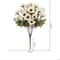 21 Head Artificial Daisy And Sunflower Bouquet Silk Chamomile Flowers For Wedding And Home DIY Deco 13