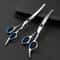 6 Inch Pet Grooming Scissors Safe Round Tip Dog Hair Trimming Shears For Teddy Dogs And Cats 1