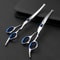 6 Inch Pet Grooming Scissors Safe Round Tip Dog Hair Trimming Shears For Teddy Dogs And Cats 1