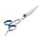 6 Inch Pet Grooming Scissors Safe Round Tip Dog Hair Trimming Shears For Teddy Dogs And Cats 3