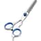 6 Inch Pet Grooming Scissors Safe Round Tip Dog Hair Trimming Shears For Teddy Dogs And Cats 9