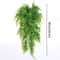 Artificial Hanging Fern Vine Wall Greenery Persian Grass Rattan Plant For Home And Outdoor Decor 4