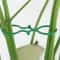 Figure Eight Plant Clips Plastic Garden Vine Ties For Trellis Support And Stem Fixing 50 Or 100 Pac 3