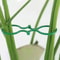 Figure Eight Plant Clips Plastic Garden Vine Ties For Trellis Support And Stem Fixing 50 Or 100 Pac 3