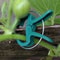 20 Pack Plastic Plant Clips Butterfly Orchid Garden Clamps For Tomato Vines And Stem Support 3