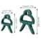20 Pack Plastic Plant Clips Butterfly Orchid Garden Clamps For Tomato Vines And Stem Support 5