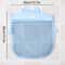 Hanging Mesh Storage Bag Colorful Cartoon Organizer Basket For Kitchen Bathroom And Produce Storage 5