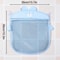 Hanging Mesh Storage Bag Colorful Cartoon Organizer Basket For Kitchen Bathroom And Produce Storage 5