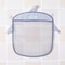 Hanging Mesh Storage Bag Colorful Cartoon Organizer Basket For Kitchen Bathroom And Produce Storage 6