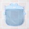 Hanging Mesh Storage Bag Colorful Cartoon Organizer Basket For Kitchen Bathroom And Produce Storage 7