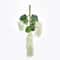 Artificial Wisteria Hanging Garland 12 Piece Flower Strings For Wedding Arch Garden And Home Party 6