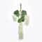 Artificial Wisteria Hanging Garland 12 Piece Flower Strings For Wedding Arch Garden And Home Party 7