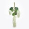 Artificial Wisteria Hanging Garland 12 Piece Flower Strings For Wedding Arch Garden And Home Party 7
