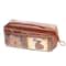 10 Tier Transparent Pencil Case High Capacity Multi Compartment Pen Bag For Kids School And Travel 7
