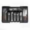 Expandable Cutlery Organizer Tray For Kitchen Drawers With Compartments 2