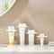 Manual Toothpaste Tube Squeezer Roller Clip For Toothpaste Cleanser And Hand Cream 4