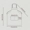 Adjustable Bib Apron With Pockets For Cooking And Baking Unisex Kitchen Apron For Women And Men 1