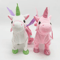 leashcontrolled unicorn toy for toddlers