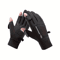 Warm winter gloves for outdoor adventurers