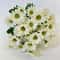 Artificial Daisy And Sunflower Bouquet Set With Chamomile Style Stems For Wedding And Home Decor 21 4