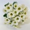 Artificial Daisy And Sunflower Bouquet Set With Chamomile Style Stems For Wedding And Home Decor 21 4