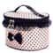 Portable Travel Toiletry And Cosmetic Storage Bag With Handle Makeup Organizer Pouch 2