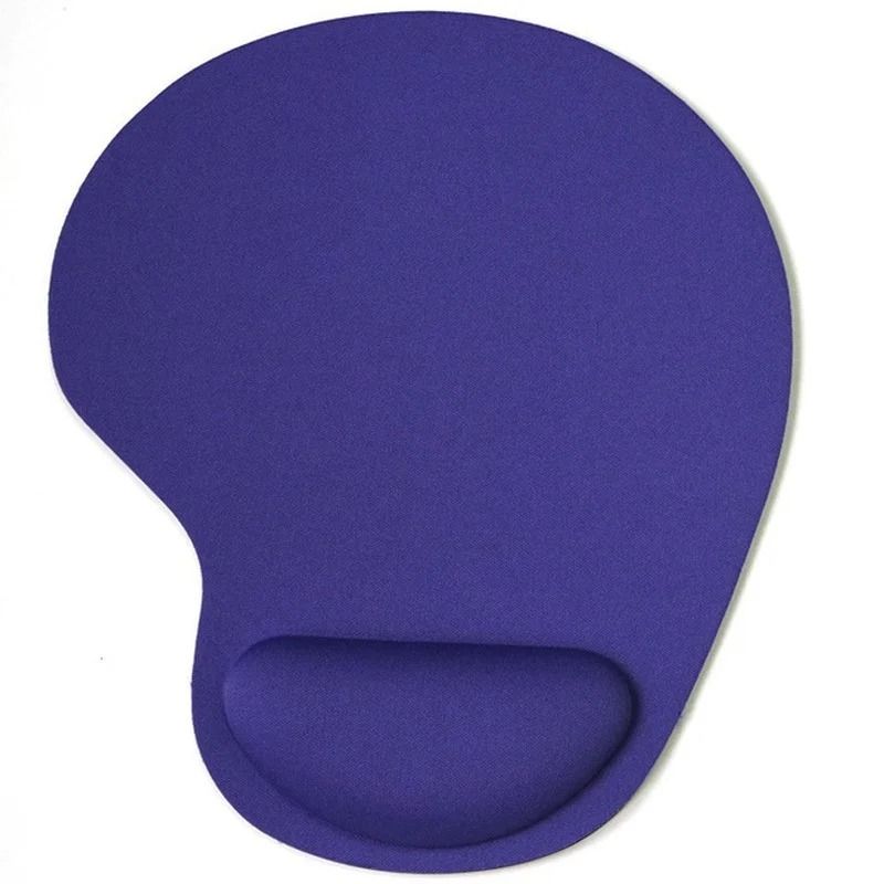 Comfort Wrist Support Mouse Pad Soft EVA Sponge Gaming Mousepad Cute Desk Accessory 7