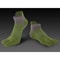 Breathable Five Toe Cotton Sports Socks For Men Moisture Wicking Athletic Socks 10