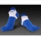 Breathable Five Toe Cotton Sports Socks For Men Moisture Wicking Athletic Socks 8