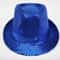 Sequined Top Hat For Adults And Kids Sparkly Party Dance Performance Costume Hat 3