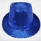 Sequined Top Hat For Adults And Kids Sparkly Party Dance Performance Costume Hat 3