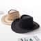 Wide Brim Western Cowboy Hat For Men And Women Casual Sun Hat For Costume And Outdoor Wear 2