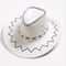 Wide Brim Western Cowboy Hat For Men And Women Casual Sun Hat For Costume And Outdoor Wear 11