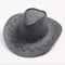 Wide Brim Western Cowboy Hat For Men And Women Casual Sun Hat For Costume And Outdoor Wear 13
