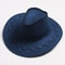 Wide Brim Western Cowboy Hat For Men And Women Casual Sun Hat For Costume And Outdoor Wear 5