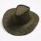 Wide Brim Western Cowboy Hat For Men And Women Casual Sun Hat For Costume And Outdoor Wear 6