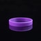 Luminous Silicone Wristband Set Glow Sports Bracelets For Outdoor Training 5 Pack 1