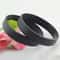Luminous Silicone Wristband Set Glow Sports Bracelets For Outdoor Training 5 Pack 6