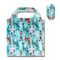 Foldable EcoFriendly Reusable Shopping Bag 4