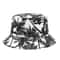 Reversible Coconut Tree Print Bucket Hat 4