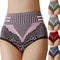 Seamless HighWaist Body Shaper Briefs 9