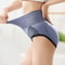 Seamless HighWaist Body Shaper Briefs 7