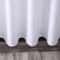 Premium Hotel Grade Waterproof Shower Curtain 2