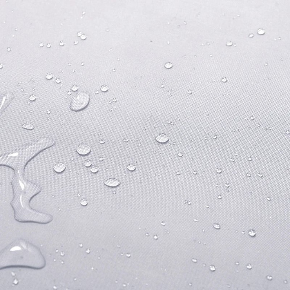 Premium Hotel Grade Waterproof Shower Curtain 4