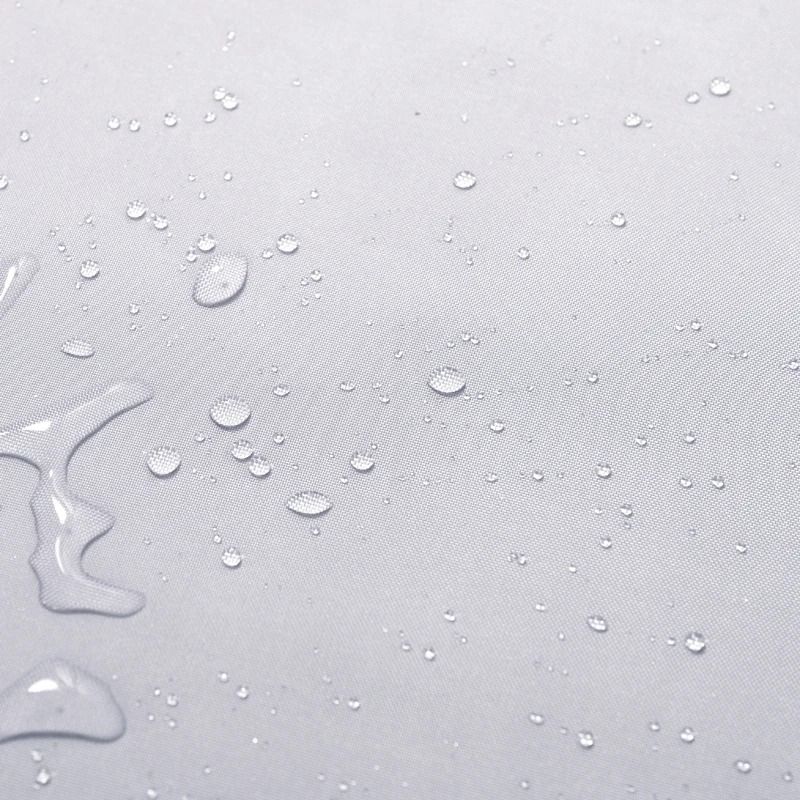 Premium Hotel Grade Waterproof Shower Curtain 4